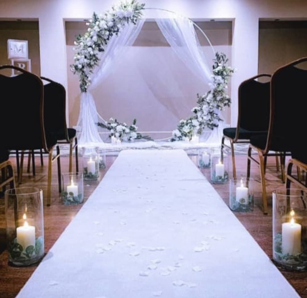 A wedding styled by So This Is Love